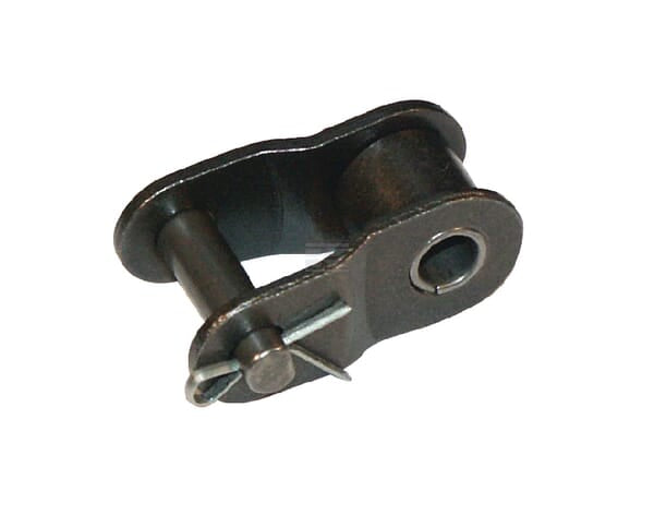 Kettenglied gek 1/2x1/4 verstär.