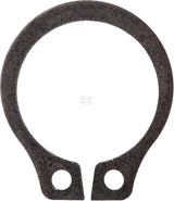 Sicherungsring außen 3/8" 9,6x1mm DIN471 Stahl Kramp