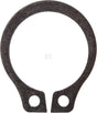Sicherungsring außen 3/8" 9,6x1mm DIN471 Stahl Kramp