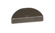 Halbmondkeil 3/32" x 5/8"