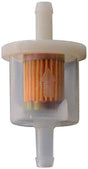 Kraftstofffilter universal