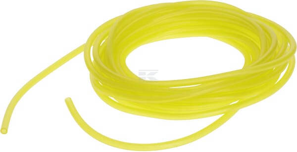 Kraftstoffschlauch Ø3,2x6,0mm-7,5m