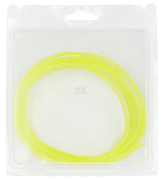 Kraftstoffschlauch Ø1,5x3,0mm-3,8m