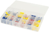 Sortiment Elektroverbinder