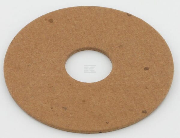 Reibscheibe 57 x 15.8 x 1.7