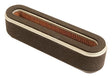Luftfilter oval