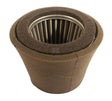 Luftfilter rund