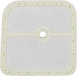 Luftfilter flach