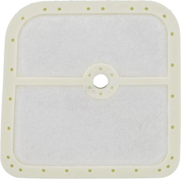 Luftfilter flach