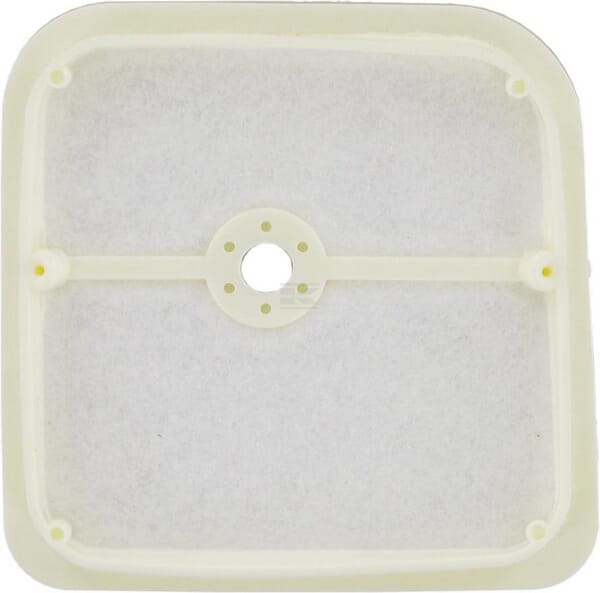Luftfilter flach