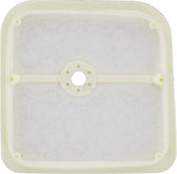 Luftfilter flach