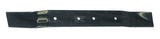 Rasenmähermesser, Länge 460mm, Zentralbohrung 8mm, Kramp
