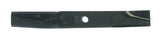 Rasenmähermesser, Länge 406mm, Zentralbohrung 17.5mm, Kramp