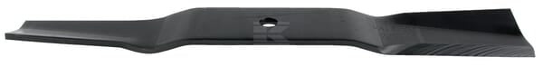 Rasenmähermesser, Länge 434mm, Zentralbohrung 20.6mm, Kramp