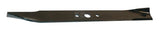 Rasenmähermesser, Länge 460mm, Zentralbohrung 19mm, Kramp
