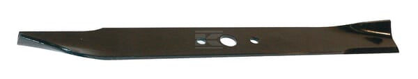 Rasenmähermesser, Länge 460mm, Zentralbohrung 19mm, Kramp