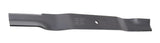 Rasenmähermesser, Länge 480mm, Zentralbohrung 10.5mm