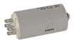 Kondensator mit Stecker 18µF