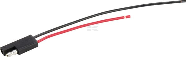 SAE-Kabelstecker
