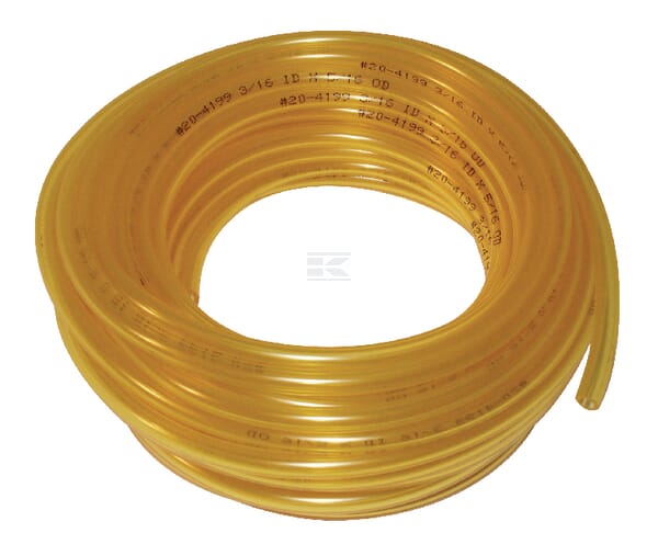 Kraftstoffschlauch 4,80mm