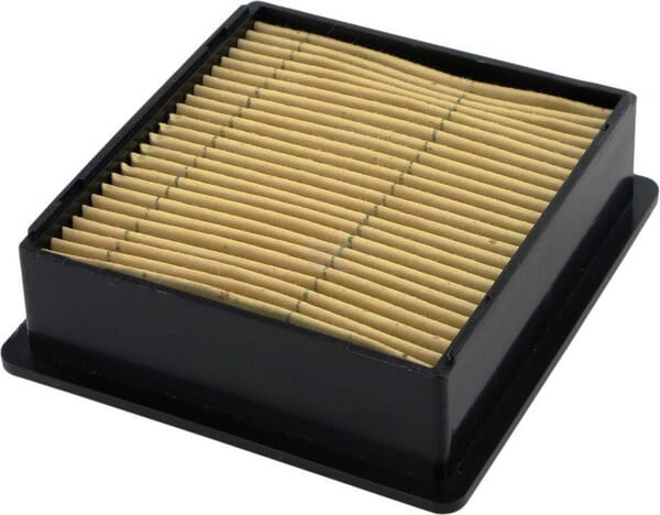 Luftfilter flach