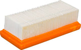 Luftfilter flach