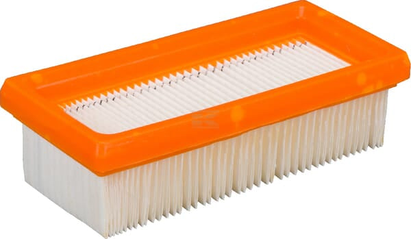 Luftfilter flach