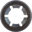 Starlock Sicherungsscheibe außen 25x3,4mm Stahl Starlock