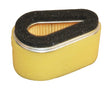 Luftfilter oval