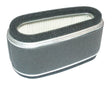 Luftfilter oval