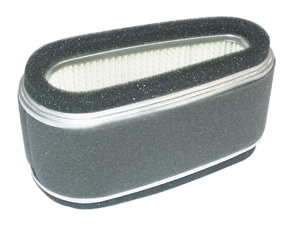 Luftfilter oval