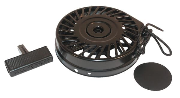 Reversierstarter    Tecumseh