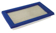 Luftfilter flach