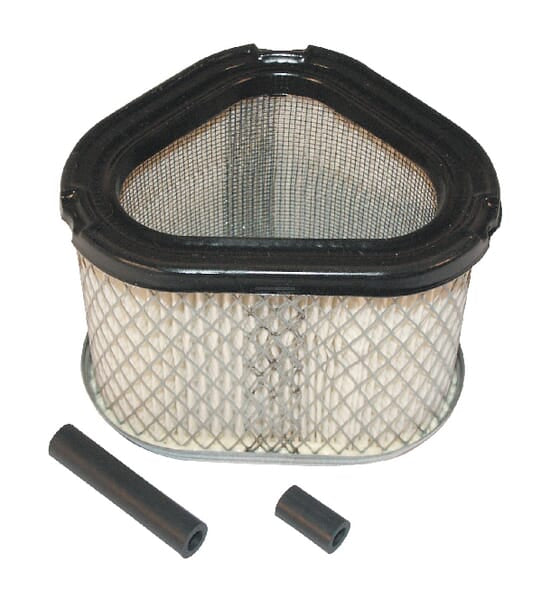 Luftfilter rund