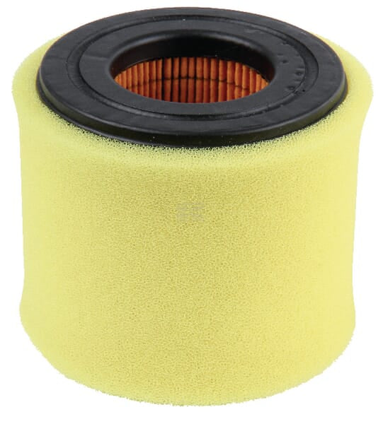 Luftfilter rund
