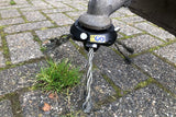 Multiplo Unkrautbürste