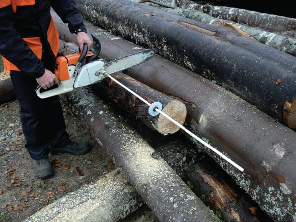 Ablänghilfe Variometer 10-105
