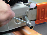 Ablänghilfe Variometer 10-105
