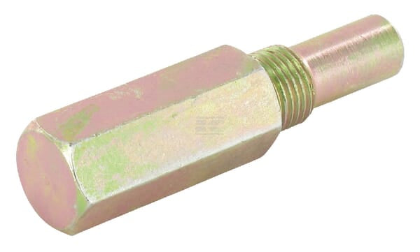 Kolbenstopper 14mm, Metall