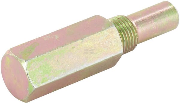 Kolbenstopper 14mm, Metall