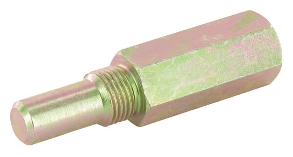 Kolbenstopper 14mm, Metall