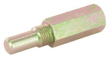 Kolbenstopper 14mm, Metall