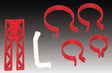 Kolbenringspanner Set