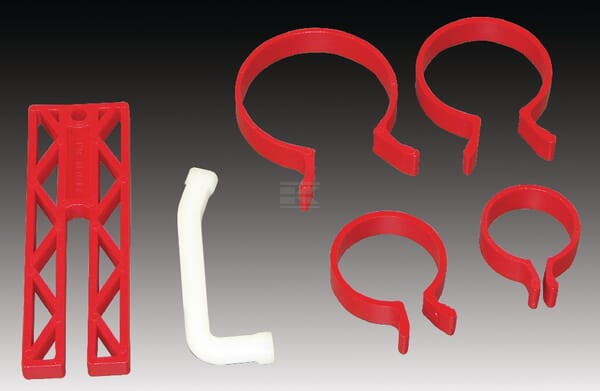Kolbenringspanner Set