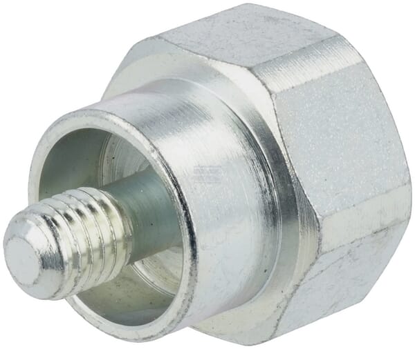Adapterbolzen M8x1,25 ALG