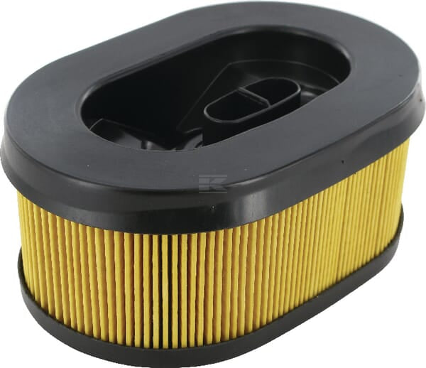 Luftfilter oval K960