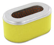 Luftfilter oval
