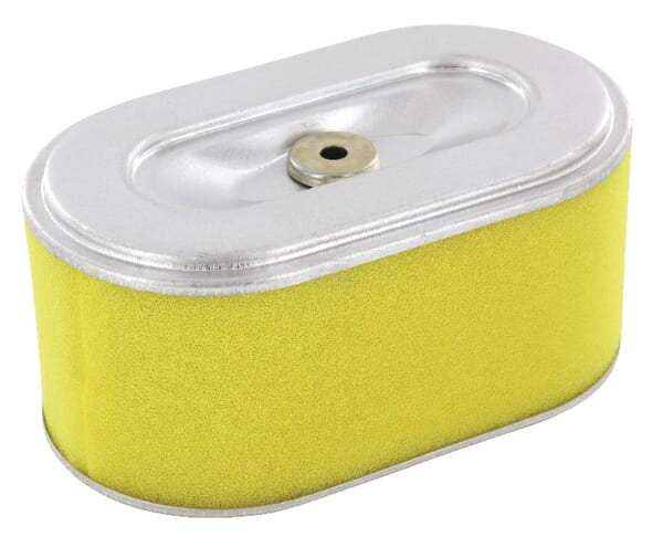 Luftfilter oval