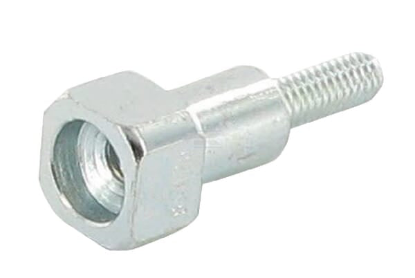 Adapterbolzen M8x1,25 ILG-AG