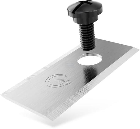 Klingen für Scheppach RoboCut L500, XL600 und XXL900, (12x)